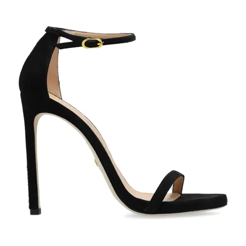 Shoes > Sandals > High Heel Sandals - - Stuart Weitzman - Modalova