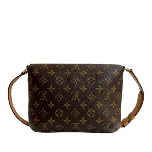 Pre-owned > Pre-owned Bags > Pre-owned Cross Body Bags - - Louis Vuitton Vintage - Modalova
