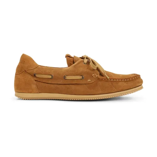 Shoes > Flats > Sailor Shoes - - Jacquemus - Modalova