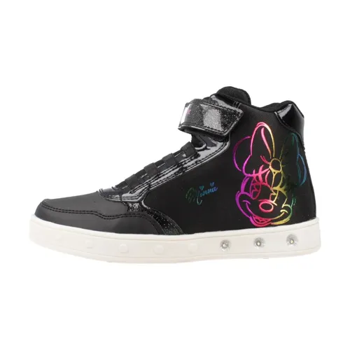 Shoes > Boots > Lace-up Boots - - Geox - Modalova
