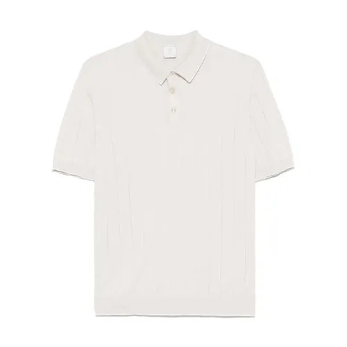 Tops > Polo Shirts - - Eleventy - Modalova