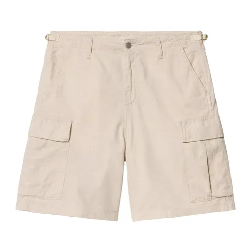 Shorts > Casual Shorts - - Carhartt Wip - Modalova