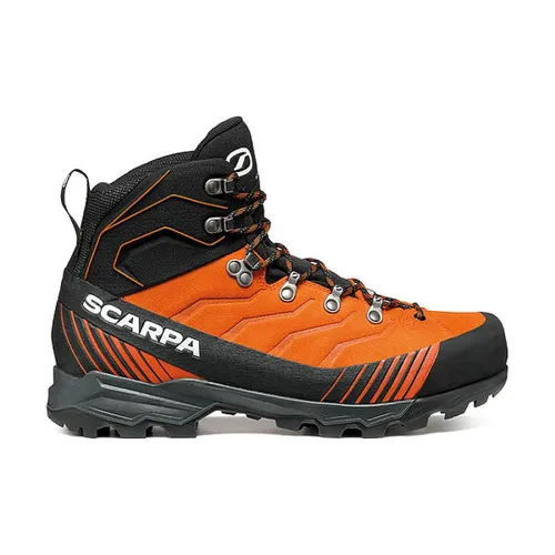 Sport > Outdoor > Trekking Boots - - Scarpa - Modalova
