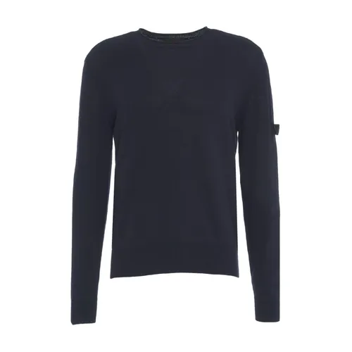 Knitwear > Round-neck Knitwear - - Peuterey - Modalova