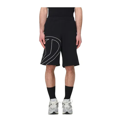 Shorts > Casual Shorts - - Diesel - Modalova