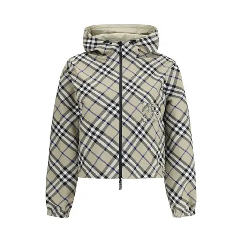 Jackets > Light Jackets - - Burberry - Modalova