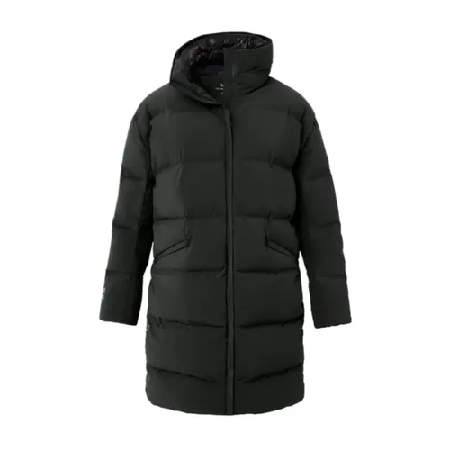 UBR - Coats > Parkas - Green - UBR - Modalova
