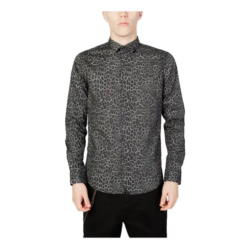 Shirts > Casual Shirts - - Gianni Lupo - Modalova