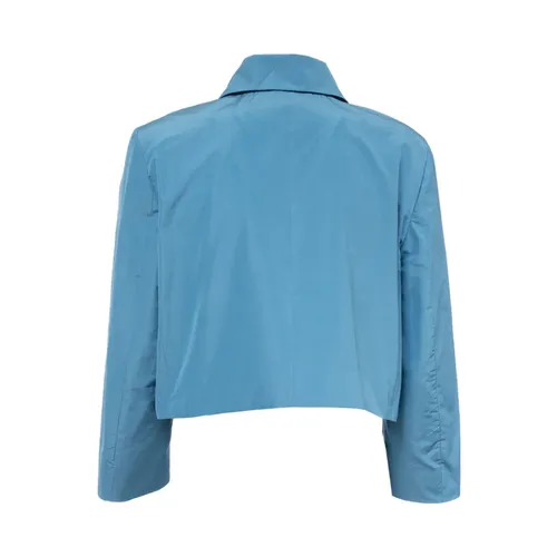 Jackets > Light Jackets - - Weekend Max Mara - Modalova