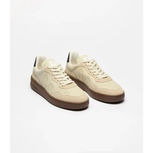 Veja - Shoes > Sneakers - Beige - Veja - Modalova