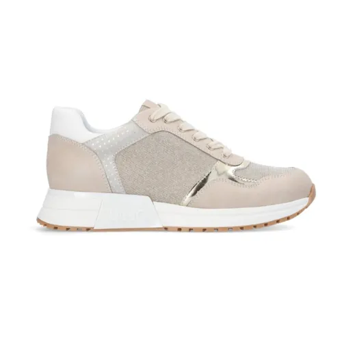 Liu Jo - Shoes > Sneakers - Pink - Liu Jo - Modalova