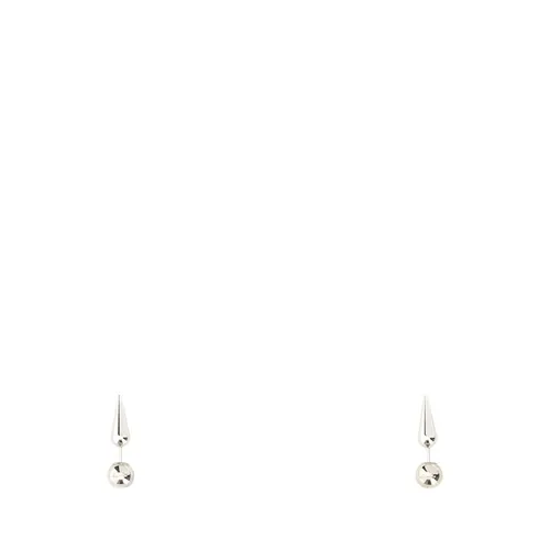 Accessories > Jewellery > Earrings - - Jil Sander - Modalova