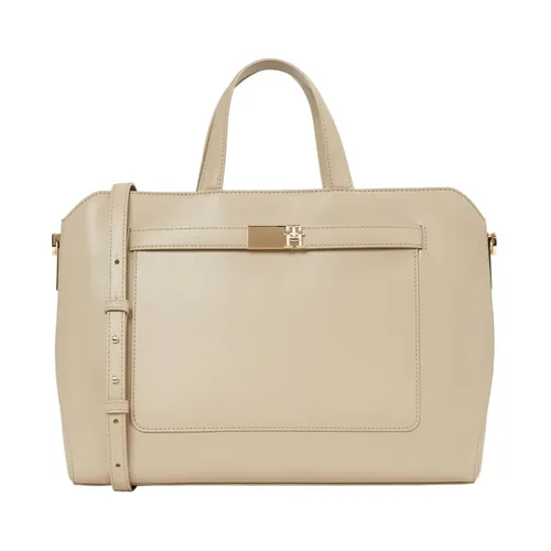 Bags > Handbags - - Tommy Hilfiger - Modalova