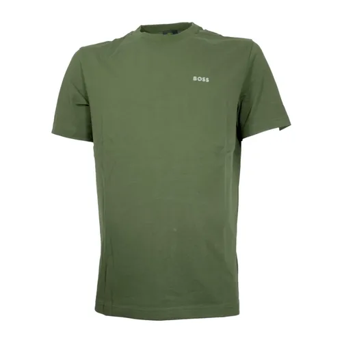 Tops > T-Shirts - - Hugo Boss - Modalova