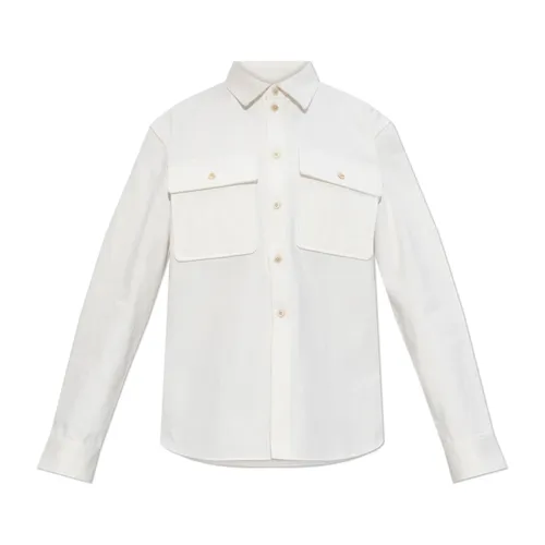 Blouses & Shirts > Shirts - - Jil Sander - Modalova