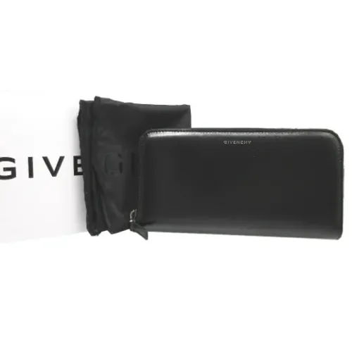 Pre-owned > Pre-owned Accessories > Pre-owned Wallets - - Givenchy Pre-owned - Modalova