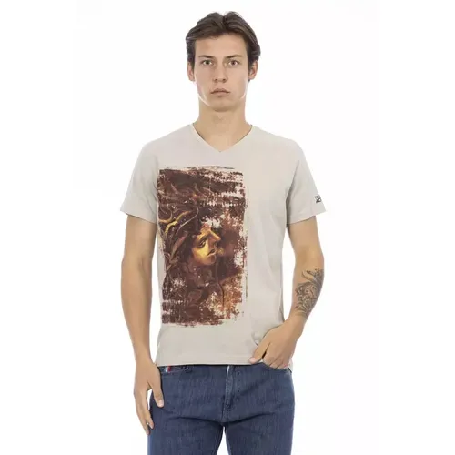 Tops > T-Shirts - - Trussardi - Modalova