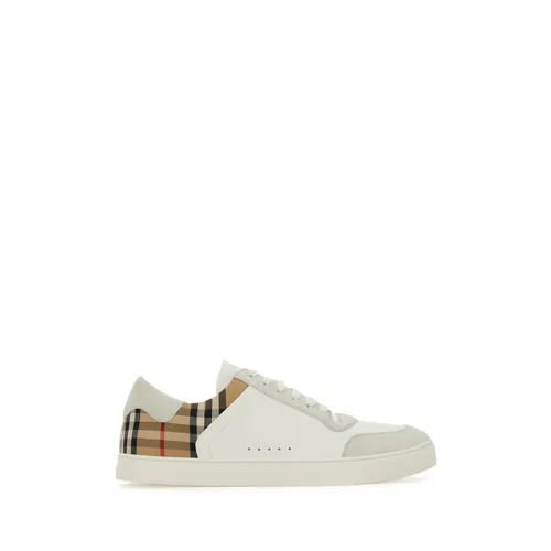Shoes > Sneakers - - Burberry - Modalova
