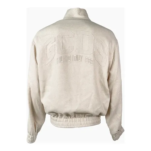 Jackets > Light Jackets - - Gcds - Modalova