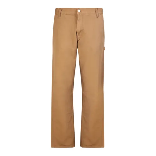 Trousers > Wide Trousers - - Carhartt Wip - Modalova
