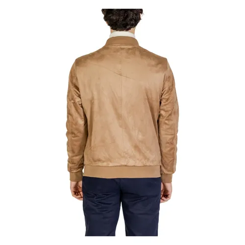 Jackets > Bomber Jackets - - Gianni Lupo - Modalova