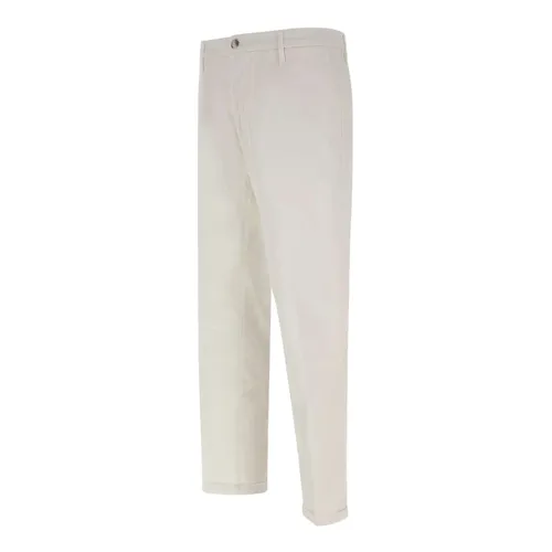 Trousers > Chinos - - Re-Hash - Modalova