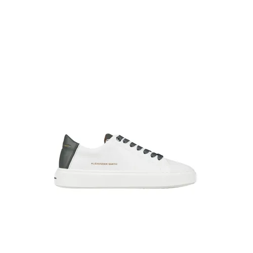 Shoes > Sneakers - - Alexander Smith - Modalova