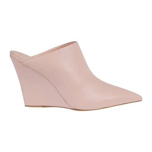 Shoes > Heels > Heeled Mules - - Paris Texas - Modalova