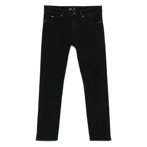 Jeans > Slim-fit Jeans - - Hugo Boss - Modalova