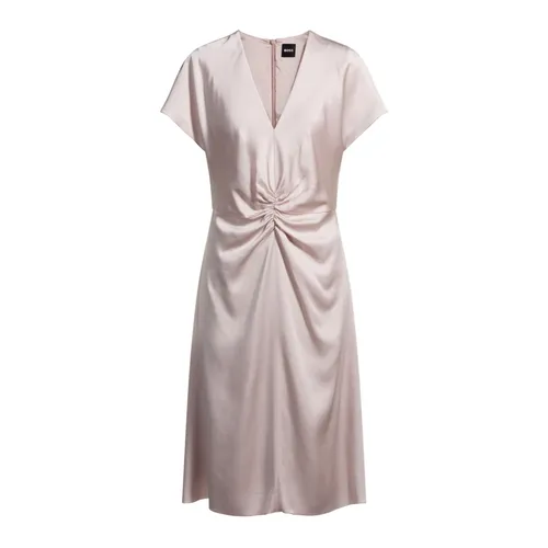 Dresses > Day Dresses > Short Dresses - - Hugo - Modalova