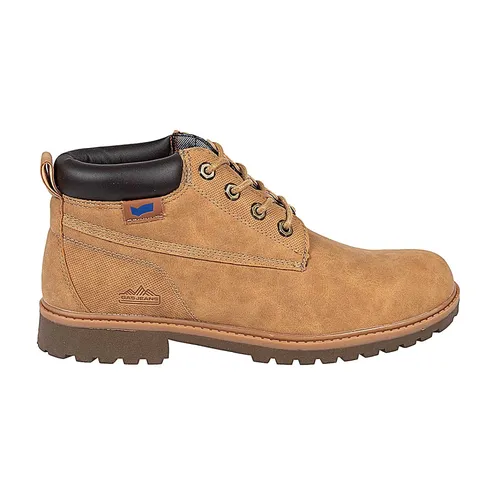 Shoes > Boots > Lace-up Boots - - GAS - Modalova