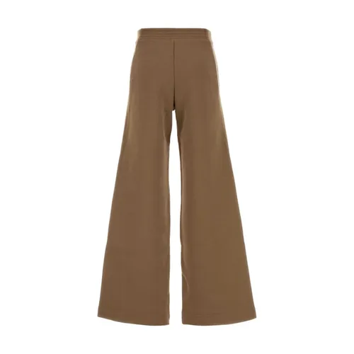 Trousers > Sweatpants - - Max Mara - Modalova