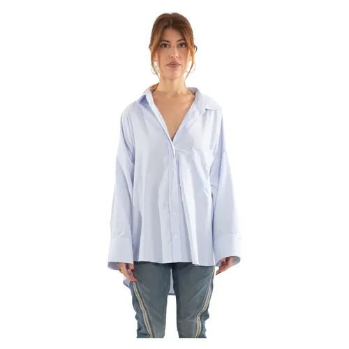 Blouses & Shirts > Shirts - - White Sand - Modalova