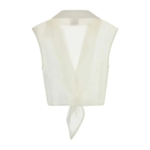Blouses & Shirts > Shirts - - Le Kasha - Modalova