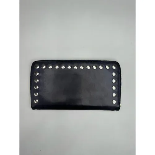 Pre-owned > Pre-owned Accessories > Pre-owned Wallets - - Celine Vintage - Modalova
