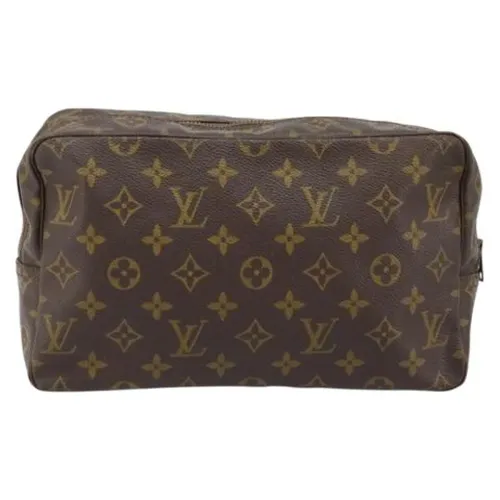 Pre-owned > Pre-owned Bags - - Louis Vuitton Vintage - Modalova