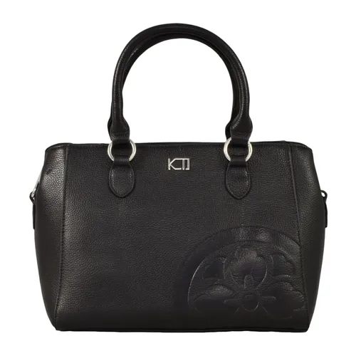 Kenzo - Bags > Tote Bags - Black - Kenzo - Modalova