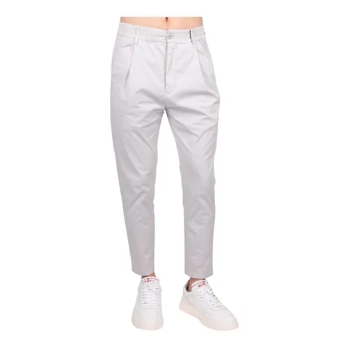 Trousers > Chinos - - Drykorn - Modalova