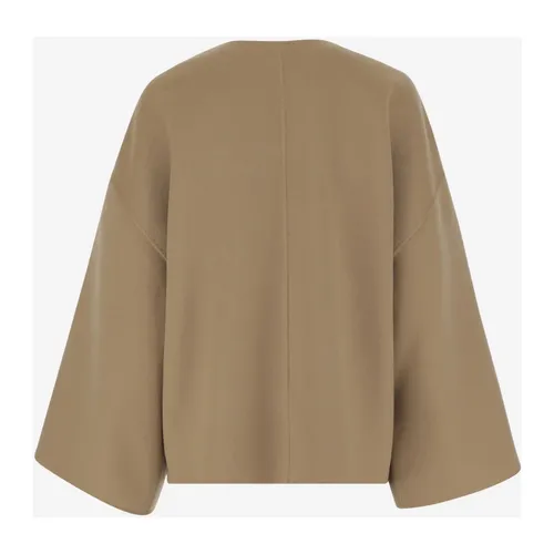 Jackets > Light Jackets - - By Malene Birger - Modalova