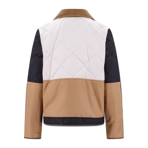 Jackets > Light Jackets - - Fay - Modalova