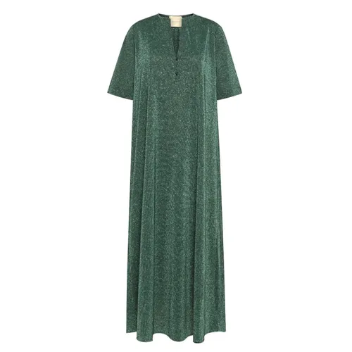 Dresses > Day Dresses > Maxi Dresses - - Momoni - Modalova