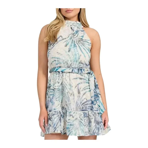 Dresses > Day Dresses > Summer Dresses - - Guess - Modalova