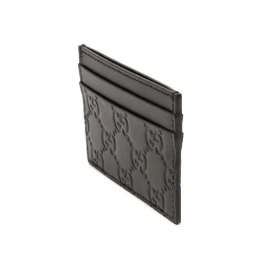 Pre-owned > Pre-owned Accessories > Pre-owned Wallets - - Gucci Vintage - Modalova