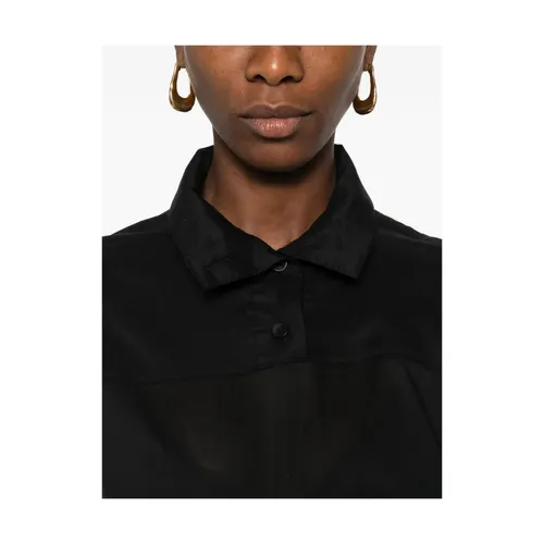 Blouses & Shirts > Blouses - - TheLatest - Modalova