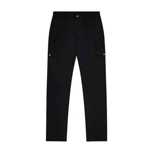 Trousers > Straight Trousers - - Off The Pitch - Modalova