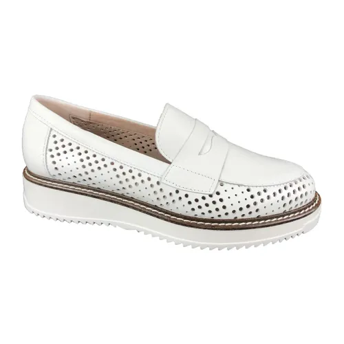 Shoes > Flats > Loafers - - Pitillos - Modalova