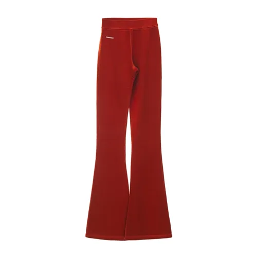 Trousers > Wide Trousers - - Dsquared2 - Modalova