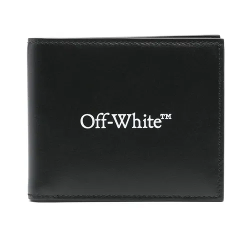 Accessories > Wallets & Cardholders - - Off White - Modalova