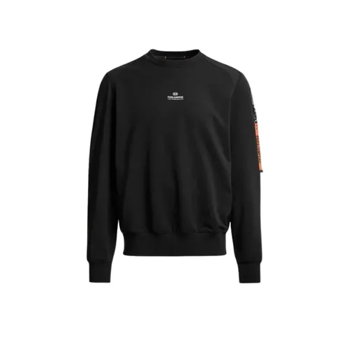 Sweatshirts & Hoodies > Sweatshirts - - Parajumpers - Modalova