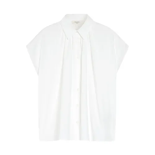 Blouses & Shirts > Shirts - - Max Mara Weekend - Modalova